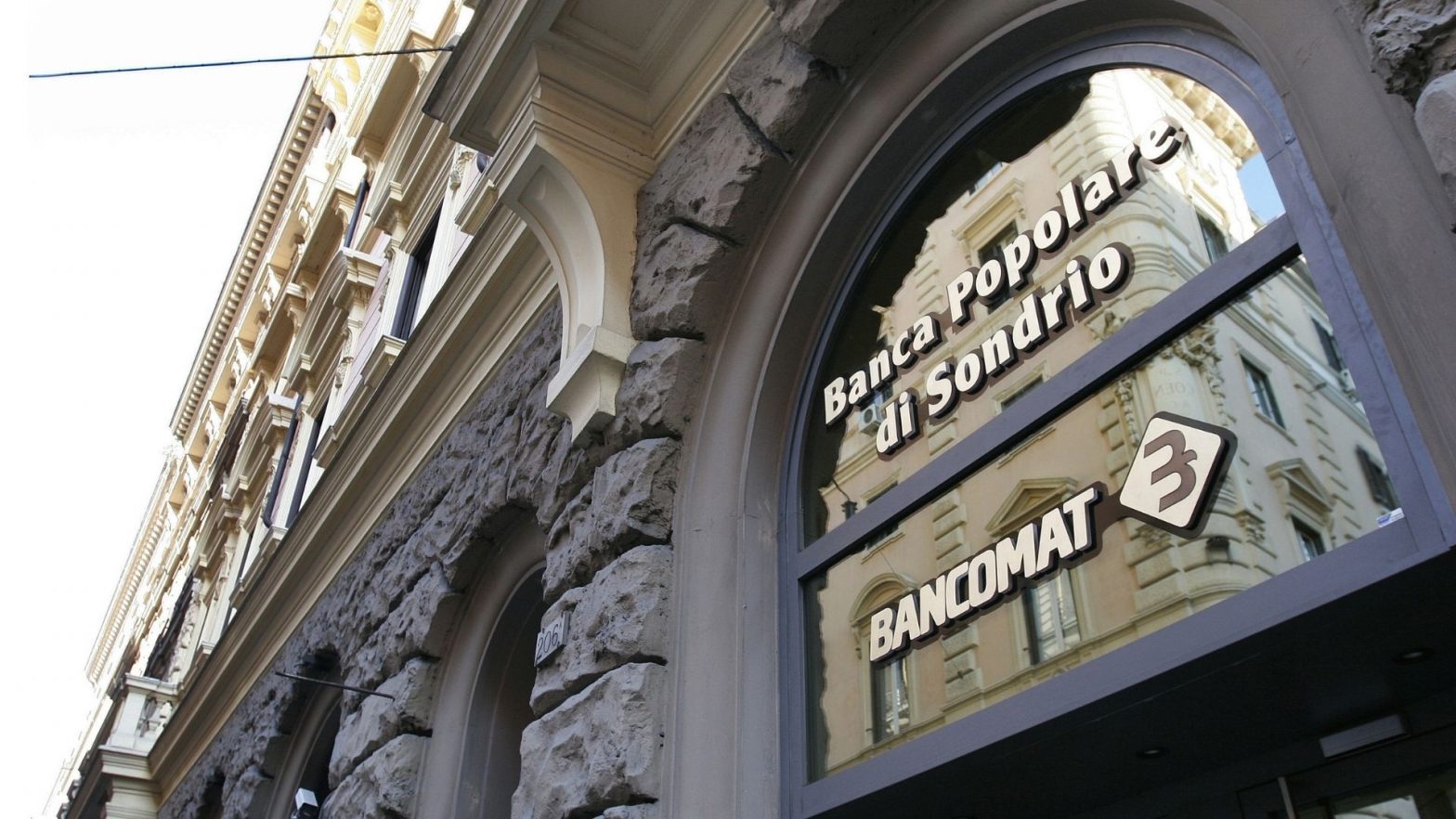 financialounge -  Banca Popolare di Sondrio Borse europee mercati Piazza Affari Unipol