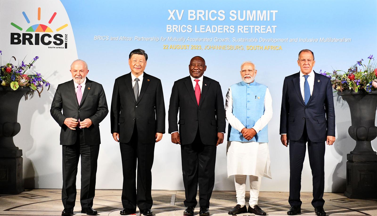 financialounge -  BRICS emergenti Raiffeisen Capital Management