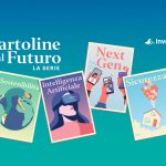 Come le generazioni immaginano il domani? Ecco ”Cartoline dal Futuro”, la web serie di Invesco