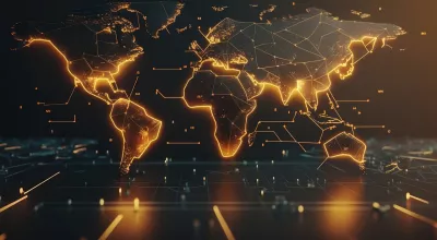 financialounge - Ashley oerth blockchain David Dowsett finanza finanza decentralizzata Invesco