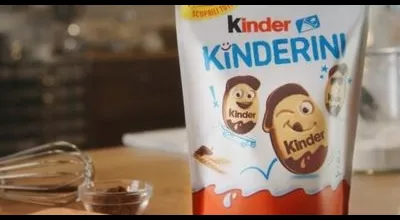 financialounge - ferrero finanza kinder kinderini Mood