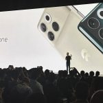 Arriva lo smartphone di Nio, il marchio di auto elettriche cinesi