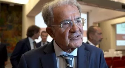 financialounge - Alberto Forchielli Banca d'Italia BCE Euro digitale Giorgio Gobbi Lutech Romano Prodi