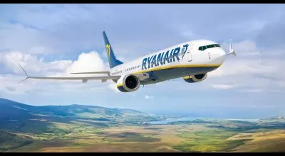 financialounge -  economia Ryanair