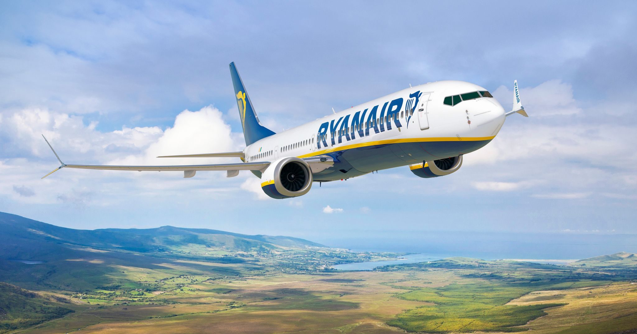 financialounge -  economia Ryanair