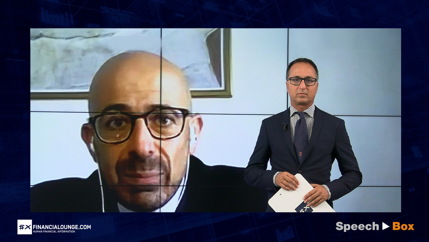 financialounge.com De Giorgio (Unicatt): Forniture di petrolio a rischio per l'Europa se scattano sanzioni economiche all'Iran