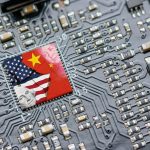 Nuova stretta degli Usa all’export in Cina di chip per l’intelligenza artificiale