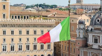 financialounge - debito pubblico italia