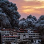 Attacco a Israele, per Amundi ‘impatto limitato sui mercati, ma incertezza per l’inflazione’