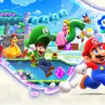 Con il nuovo Super Mario Wonder, boom di vendite per Nintendo