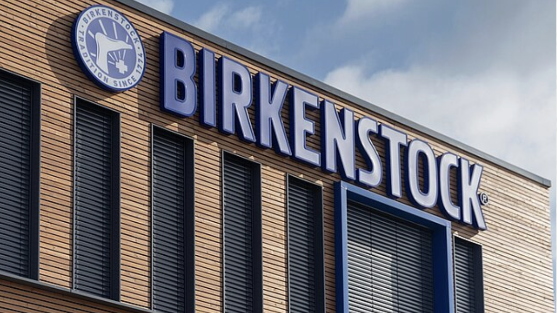 financialounge -  Birkenstock IPO mercati moda scarpe Wall Street