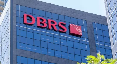 financialounge -  DBRS economia rating