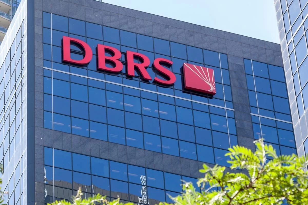 financialounge -  DBRS economia rating