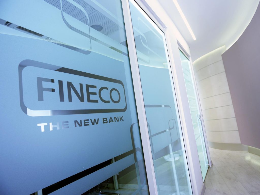 financialounge -  finanza Fineco Asset Management fondi