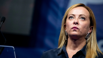 financialounge -  banche giorgia meloni Mps terzo polo bancario