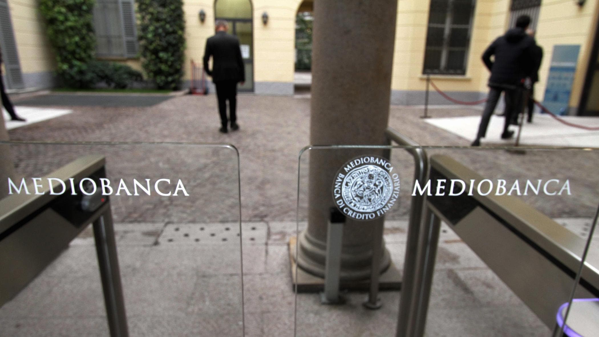 financialounge -  borse Mediobanca mercati Piazza Affari trimestrali