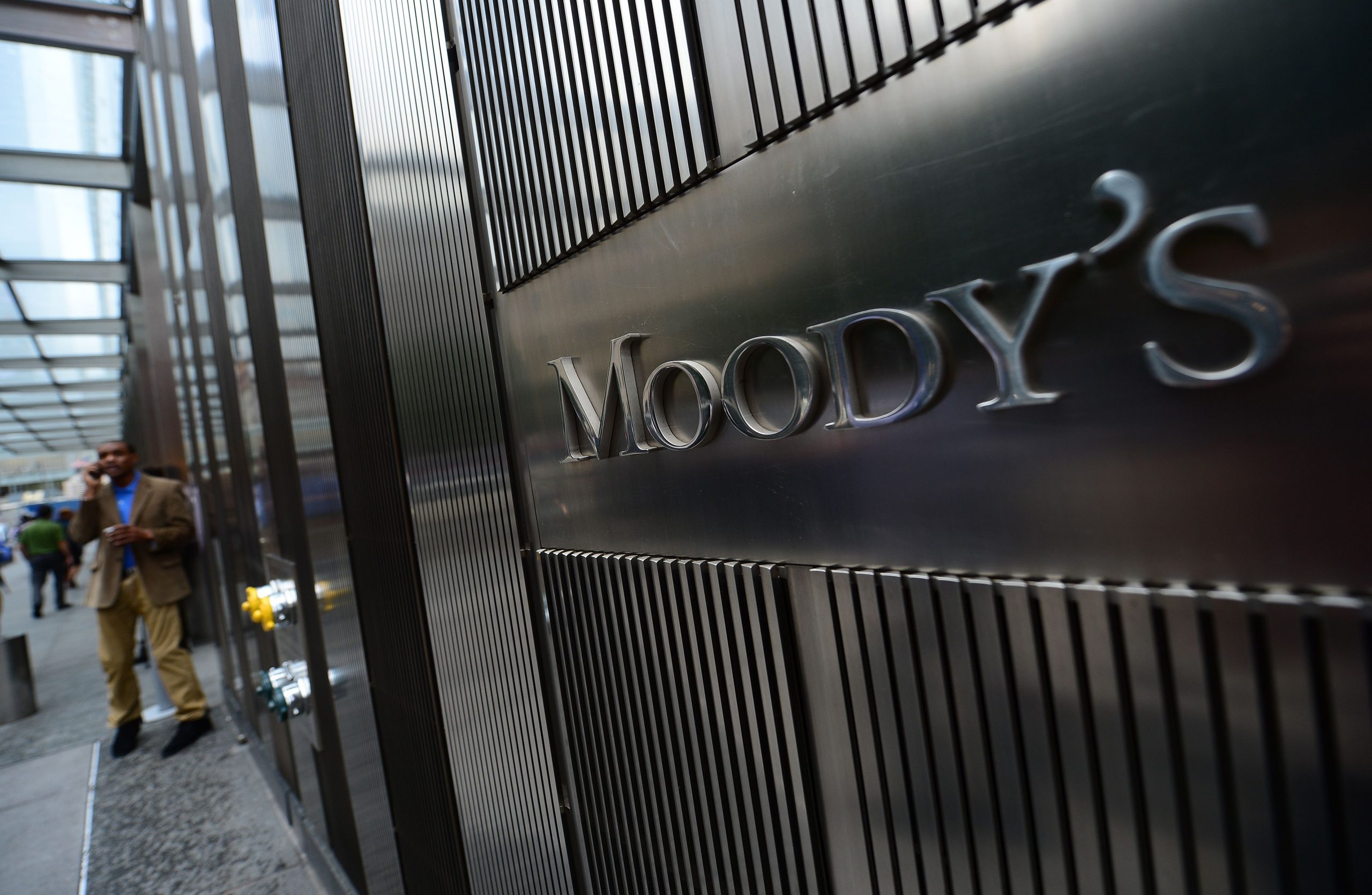 financialounge -  economia moody's rating