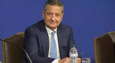 financialounge -  Banca d'Italia banche dazi economia Fabio Panetta