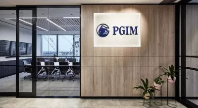 financialounge -  Alessandro Aspesi online sim PGIM Investments