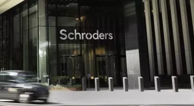 financialounge -  finanza Matt Oomen Richard Oldfield Schroders