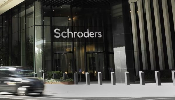 financialounge -  outlook 2024 Schroders