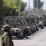 Neuberger Berman: come costruire il portafoglio alla luce del conflitto Hamas-Israele