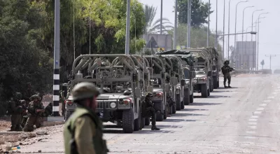 financialounge -  borse guerra mercati Weekly Bulletin