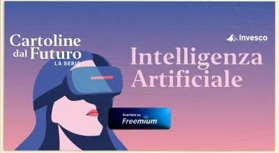 financialounge -  finanza freemium Invesco