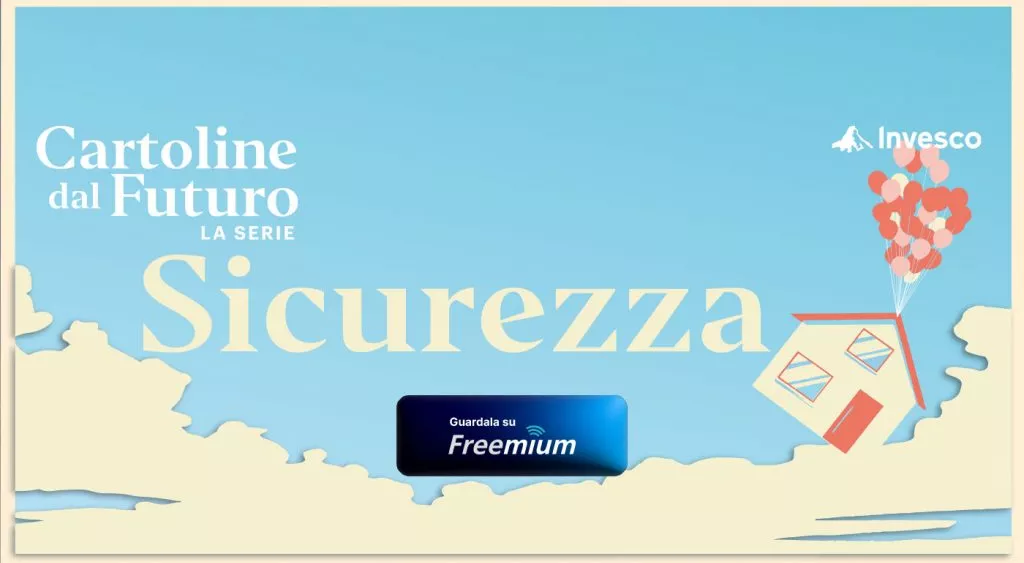 financialounge - Invesco