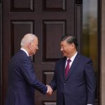 Primi segnali di disgelo tra Usa e Cina