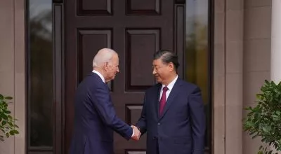 financialounge -  borse cina mercati politica monetaria USA