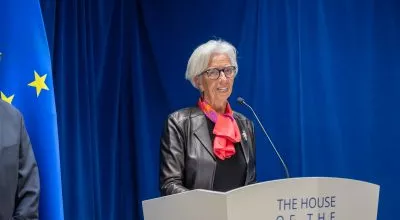 financialounge - banche europee BCE Christine Lagarde mercati