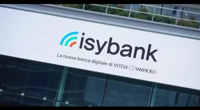 financialounge -  Antitrust finanza Intesa Sanpaolo isybank