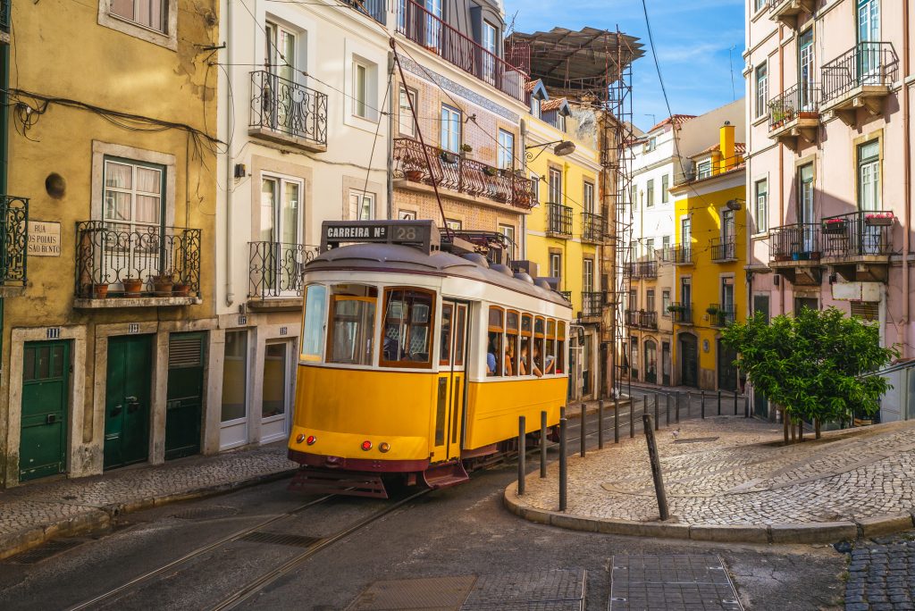 Todas las razones del milagro de Portugal