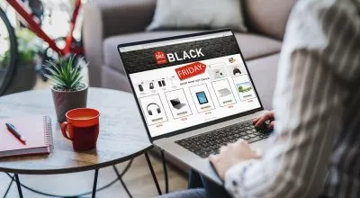 financialounge - Acquisti Black Friday economia mercati shopping