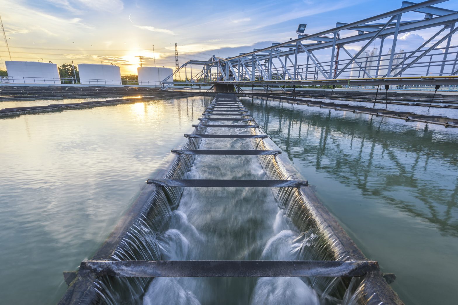 financialounge -  acqua ESG impact investing La Financière de l'Echiquier mercati Olivier De Berranger