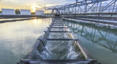 financialounge - acqua ESG impact investing La Financière de l'Echiquier mercati Olivier De Berranger