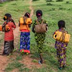 Etica Sgr: i bambini sono le prime vittime di disuguaglianze e cambiamenti