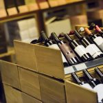 Quotazioni dei vini pregiati, chi sale e chi scende nel 2023
