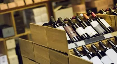 financialounge -  economia Mood vini pregiati