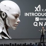 Ecco Grok, l’intelligenza artificiale di Elon Musk che usa ironia e sarcasmo