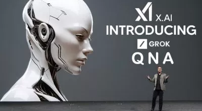 financialounge - ChatGPT Elon Musk grok intelligenza artificiale x