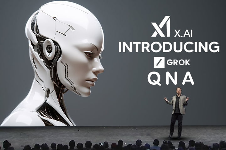 financialounge -  ChatGPT Elon Musk grok intelligenza artificiale x