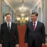 Stasera Xi Jinping a cena con Elon Musk e altri capi delle big tech Usa