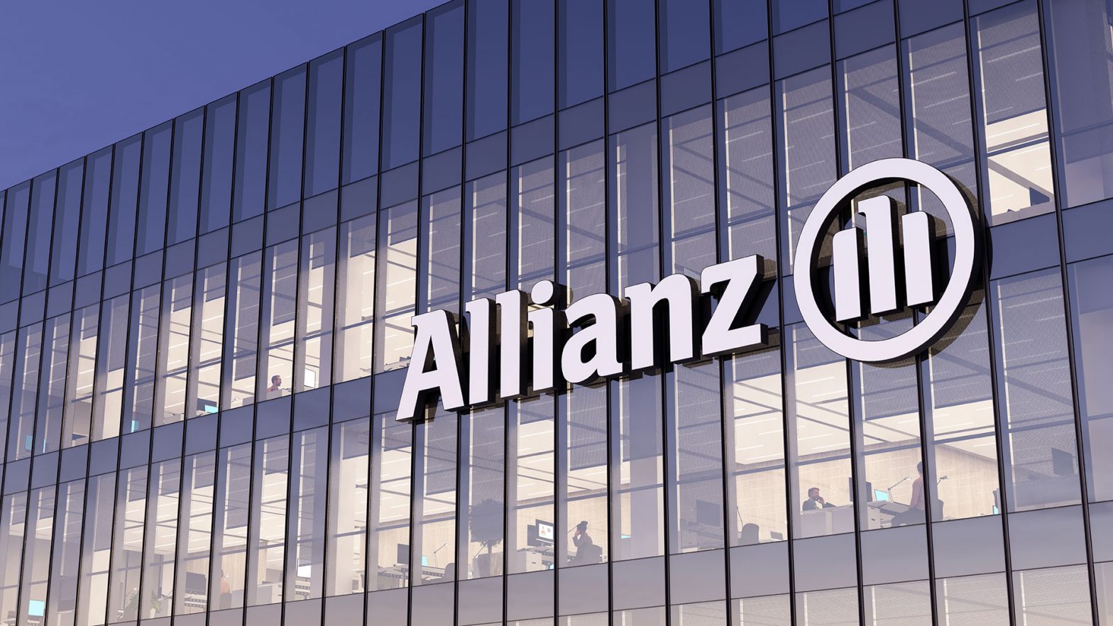 financialounge -  Allianz assicurazioni Best Global Brands finanza Interbrand