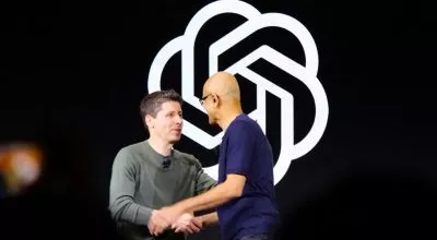 financialounge -  microsoft OpenAI