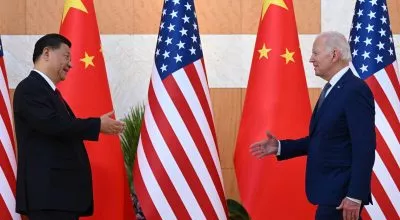 financialounge - Cina-Usa economia ESG
