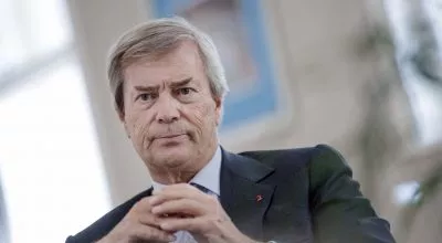 financialounge -  Giancarlo Giorgetti Piazza Affari Telecom Italia tim Vivendi