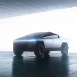 Tesla Cybertruck: oggi il delivery day del misterioso pick-up di Tesla