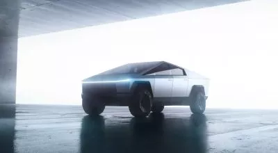 financialounge - Elon Musk Next Tesla tesla cybertruck